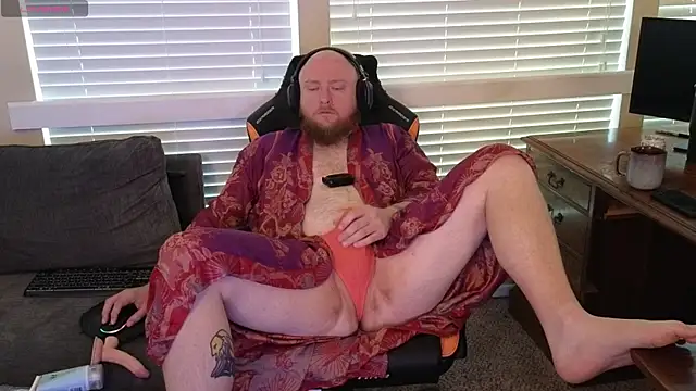 theballboy1 online show from May 11, 2026, 2:45 pm