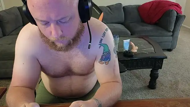 theballboy1 online show from October 17, 2025, 11:28 pm