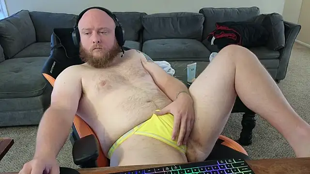 theballboy1 online show from November 17, 2025, 8:02 pm