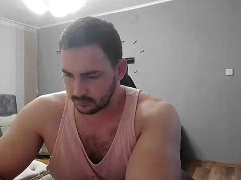 mastermute online show from November 16, 2025, 9:30 pm