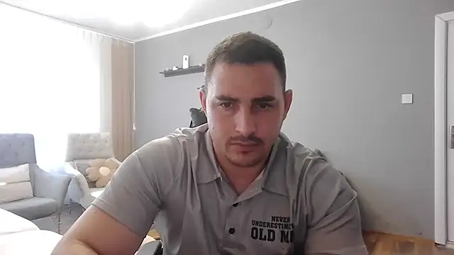 mastermute online show from July 7, 2026, 9:24 am