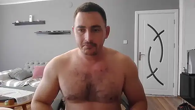 mastermute online show from October 17, 2025, 11:34 am