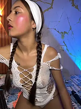 Snapshot of Luna_star3 chatting on July 28, 2026, 11:04 pm Luna star3 online show from July 28, 2026, 11:04 pm