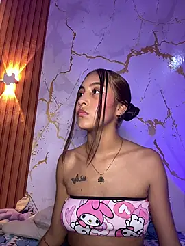 Luna star3 online show from May 1, 2026, 6:57 pm