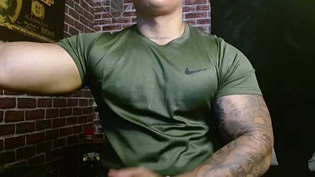 jordan bigcock  online show from February 8, 2026, 8:34 am