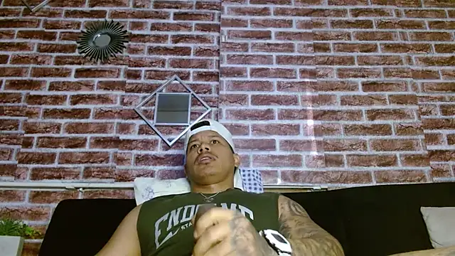 jordan bigcock  online show from April 26, 2026, 3:20 pm