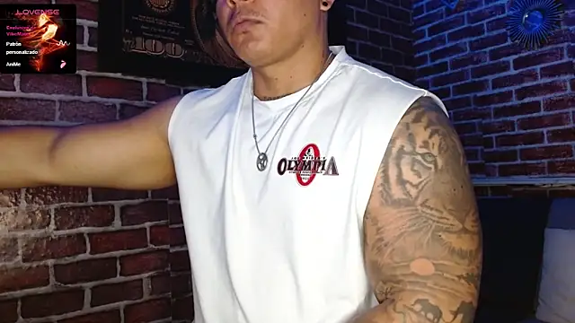 jordan bigcock  online show from February 22, 2026, 7:55 am