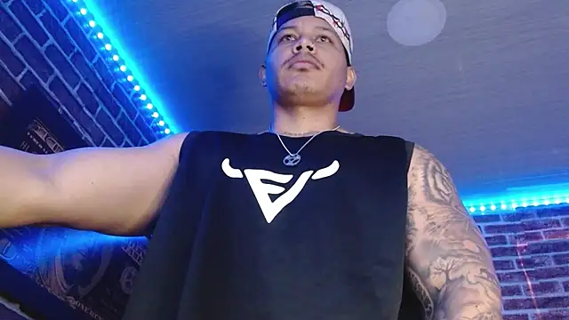 jordan bigcock  online show from May 1, 2026, 1:16 pm