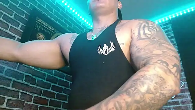 jordan bigcock  online show from November 23, 2025, 5:56 pm