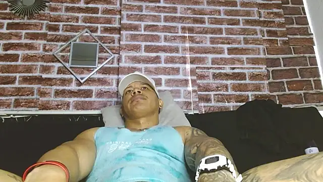 jordan bigcock  online show from April 25, 2026, 4:15 pm