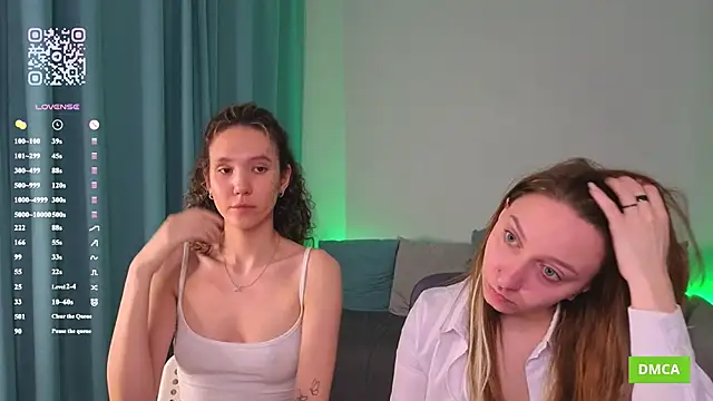 JohnetteConstine online show from March 13, 2026, 4:34 pm