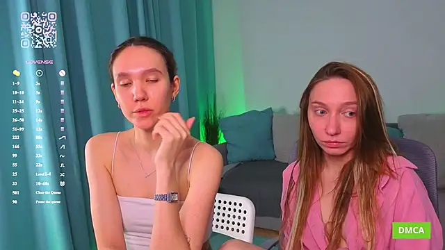 JohnetteConstine online show from March 15, 2026, 4:58 pm