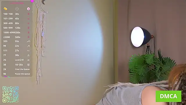 Snapshot of JohnetteConstine chatting on October 15, 2025, 4:22 am JohnetteConstine online show from October 15, 2025, 4:22 am