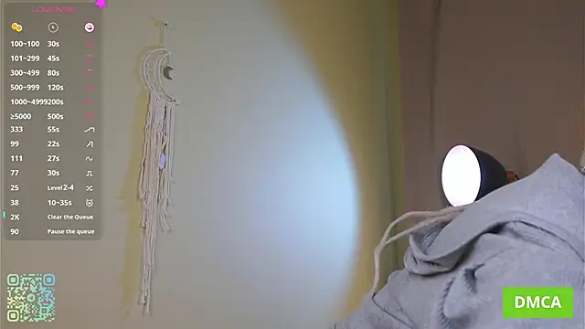 Snapshot of JohnetteConstine chatting on October 19, 2025, 5:21 am JohnetteConstine online show from October 19, 2025, 5:21 am