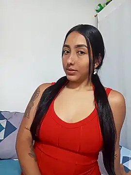 Snapshot of Queen_sofya chatting on April 10, 2026, 1:51 pm Queen sofya online show from April 10, 2026, 1:51 pm