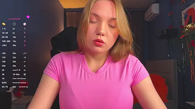 RebeccaEglitis online show from April 27, 2026, 5:00 pm