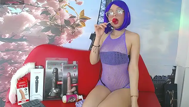 little ellie 1 online show from April 22, 2026, 8:04 pm