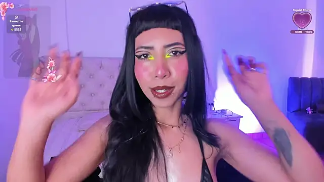 Snapshot of Nina_fox_0691 chatting on June 25, 2026, 1:38 pm Nina fox 0691 online show from June 25, 2026, 1:38 pm