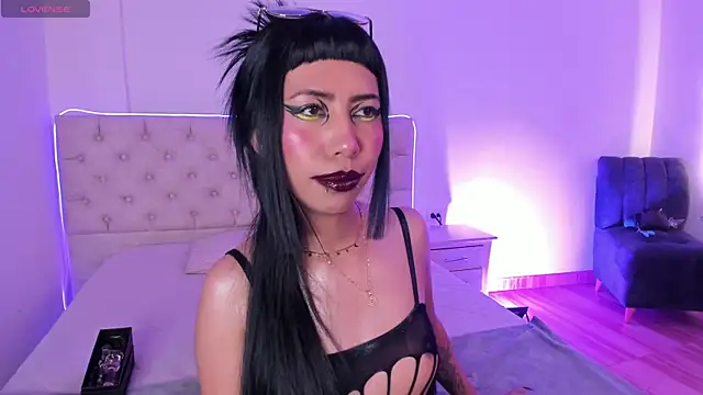 Snapshot of Nina_fox_0691 chatting on June 30, 2026, 3:45 pm Nina fox 0691 online show from June 30, 2026, 3:45 pm