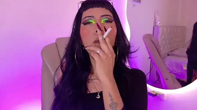 Snapshot of Nina_fox_0691 chatting on July 18, 2026, 11:02 pm Nina fox 0691 online show from July 18, 2026, 11:02 pm