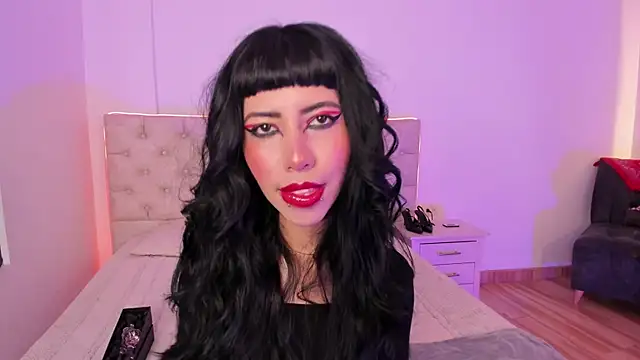 Nina fox 0691 online show from May 3, 2026, 3:15 pm
