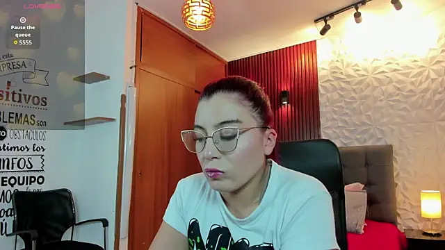 allison mc online show from April 29, 2026, 4:05 am
