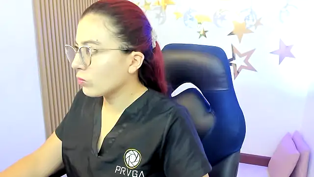 allison mc online show from February 28, 2026, 1:49 am