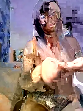 cerecita anna online show from March 20, 2026, 10:11 pm