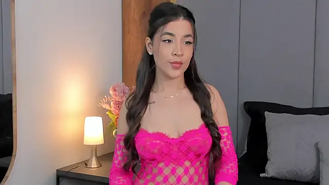 AryBlair online show from October 10, 2025, 12:22 am