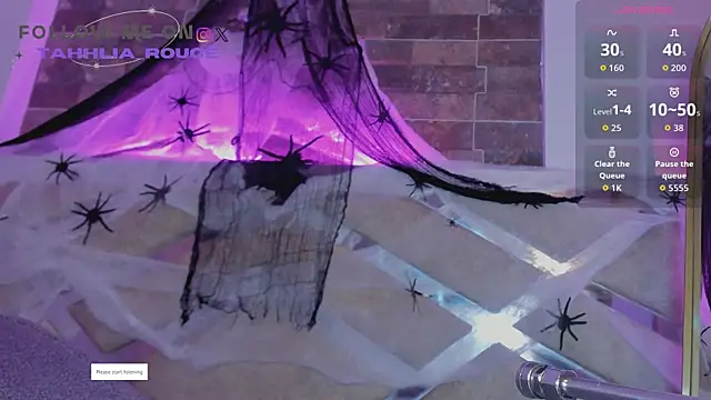 Snapshot of tahhlia_rouge chatting on October 25, 2025, 3:56 pm tahhlia rouge online show from October 25, 2025, 3:56 pm