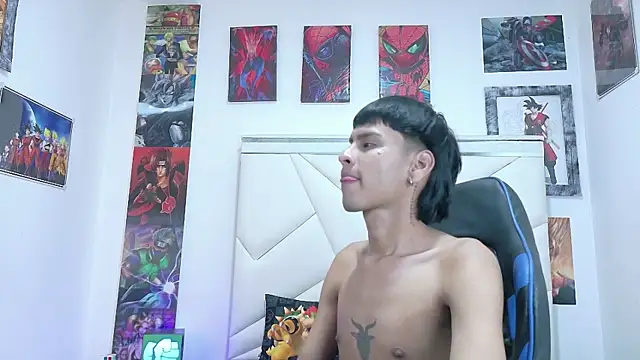 Snapshot of SEBAS_LOVER_ chatting on November 18, 2025, 11:37 pm SEBAS LOVER online show from November 18, 2025, 11:37 pm