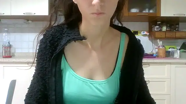 SuperValentina online show from October 9, 2025, 8:15 am