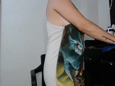 Damara Rolands- online show from October 21, 2025, 5:12 pm