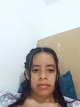Sofia242a online show from October 8, 2025, 11:56 am