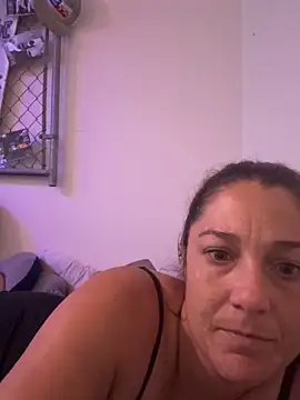 AmeliaAnale8 online show from October 9, 2025, 9:15 pm