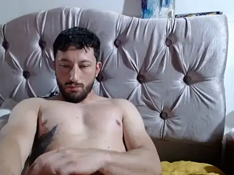 Jhon Dick77 online show from October 7, 2025, 12:55 am
