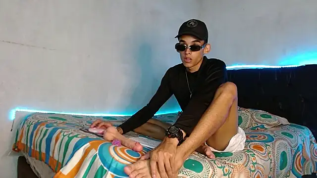 Paulosex12 online show from October 16, 2025, 6:21 am