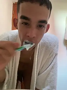 Paulosex12 online show from July 8, 2026, 8:53 pm