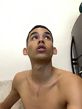 Paulosex12 online show from July 30, 2026, 12:21 am