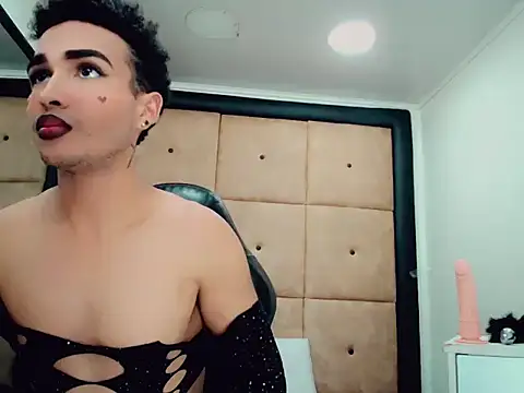 Marcuszion XX online show from October 9, 2025, 7:58 pm