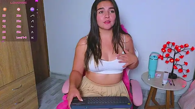 Snapshot of Ambeer_star chatting on March 19, 2026, 2:00 am Ambeer star online show from March 19, 2026, 2:00 am