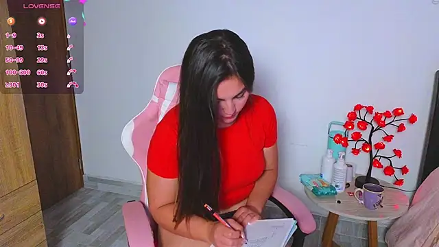 Snapshot of Ambeer_star chatting on March 20, 2026, 2:23 am Ambeer star online show from March 20, 2026, 2:23 am