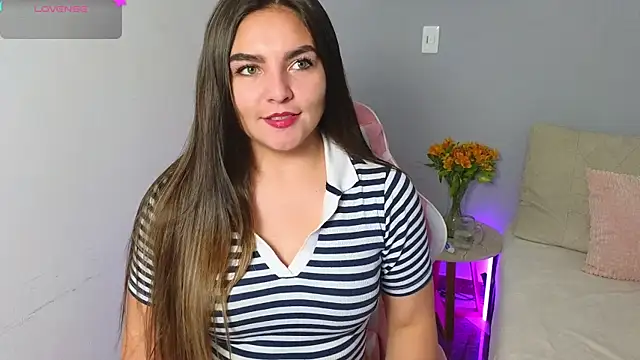 Snapshot of Ambeer_star chatting on October 10, 2025, 8:42 pm Ambeer star online show from October 10, 2025, 8:42 pm