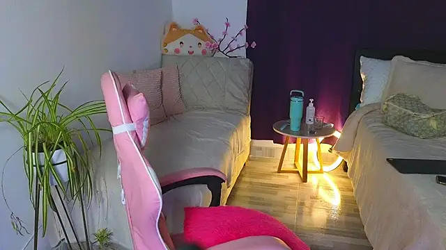 Snapshot of Ambeer_star chatting on February 16, 2026, 2:10 am Ambeer star online show from February 16, 2026, 2:10 am