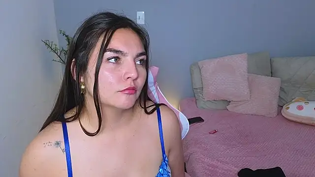 Snapshot of Ambeer_star chatting on October 22, 2025, 7:35 pm Ambeer star online show from October 22, 2025, 7:35 pm