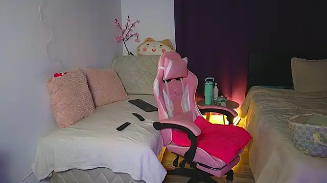 Snapshot of Ambeer_star chatting on February 9, 2026, 3:26 am Ambeer star online show from February 9, 2026, 3:26 am