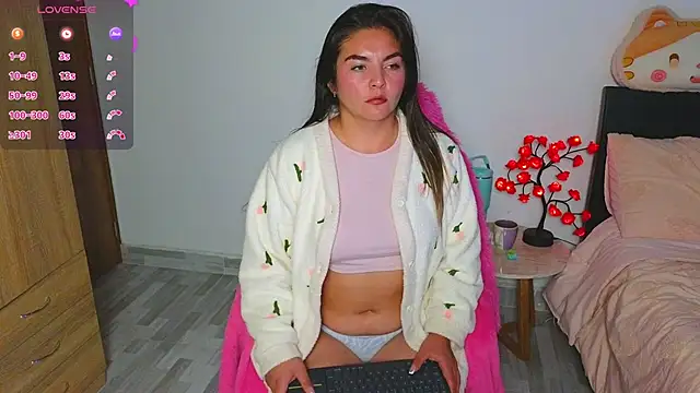 Snapshot of Ambeer_star chatting on March 18, 2026, 2:58 am Ambeer star online show from March 18, 2026, 2:58 am