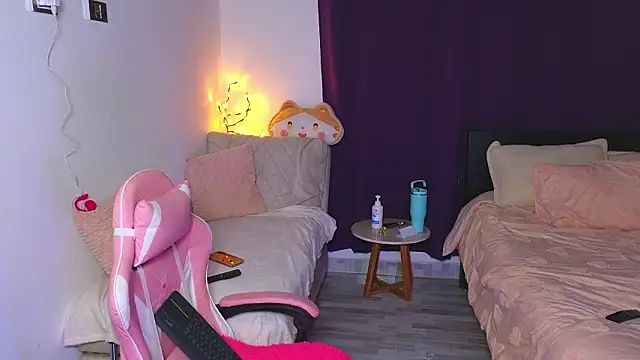 Snapshot of Ambeer_star chatting on March 3, 2026, 3:35 am Ambeer star online show from March 3, 2026, 3:35 am