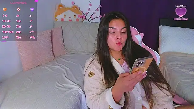 Snapshot of Ambeer_star chatting on February 15, 2026, 7:51 am Ambeer star online show from February 15, 2026, 7:51 am