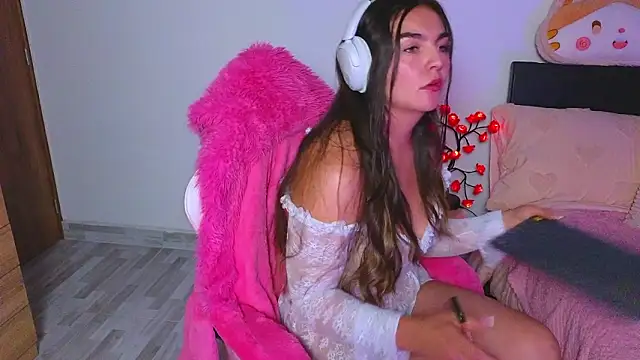 Snapshot of Ambeer_star chatting on March 16, 2026, 1:46 am Ambeer star online show from March 16, 2026, 1:46 am